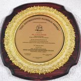 Mr S. Sugandh award 2