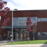 VISI and EDGECAM Kirklees College 1