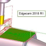 2018 R1 CAD CAM release